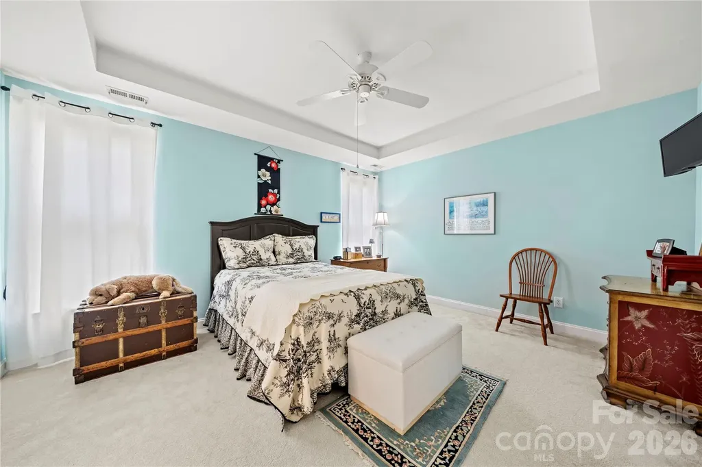15718 Seafield Lane Huntersville NC 28078
