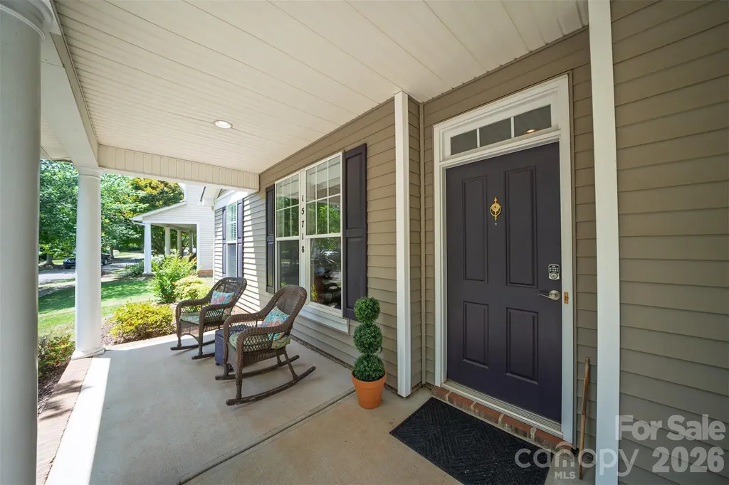 15718 Seafield Lane Huntersville NC 28078