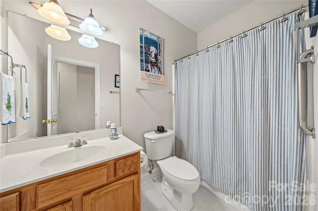 15718 Seafield Lane Huntersville NC 28078