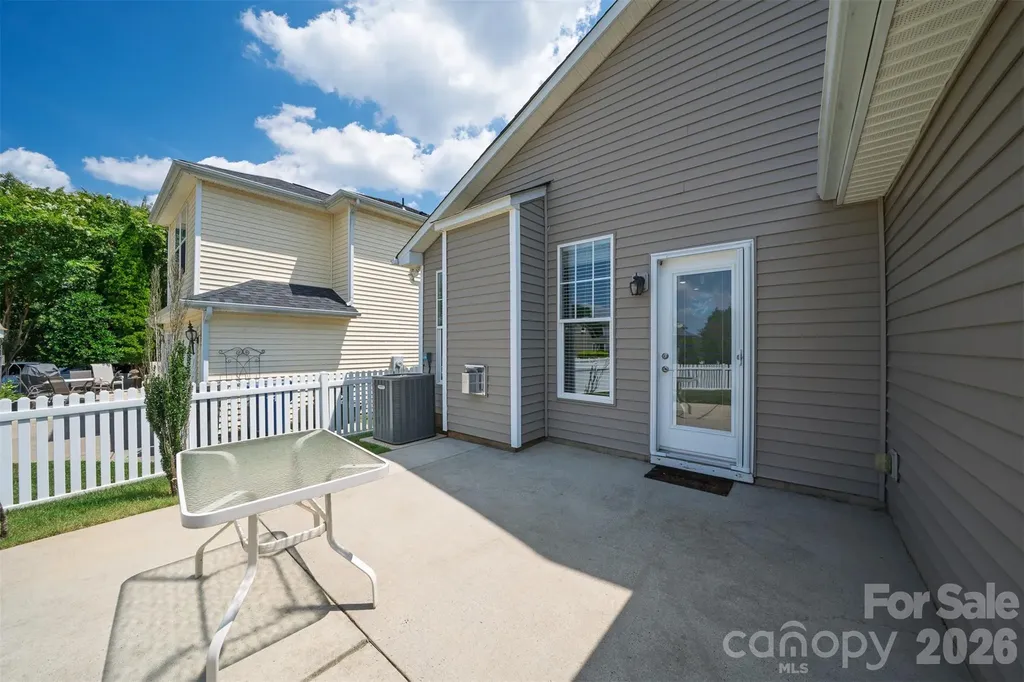 15718 Seafield Lane Huntersville NC 28078