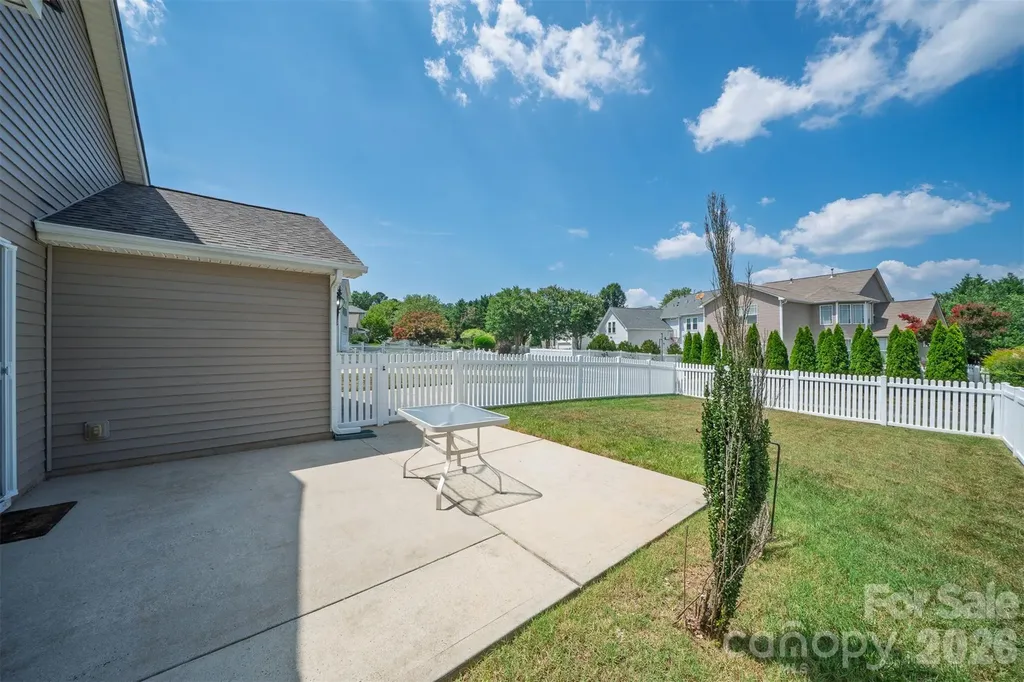 15718 Seafield Lane Huntersville NC 28078