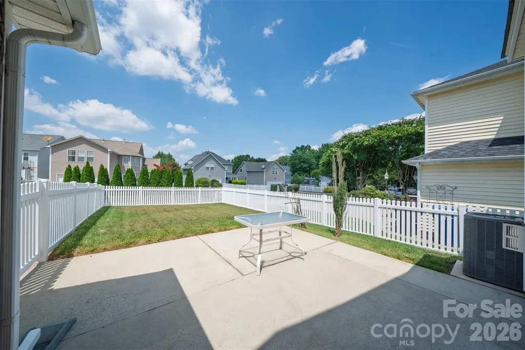 15718 Seafield Lane Huntersville NC 28078