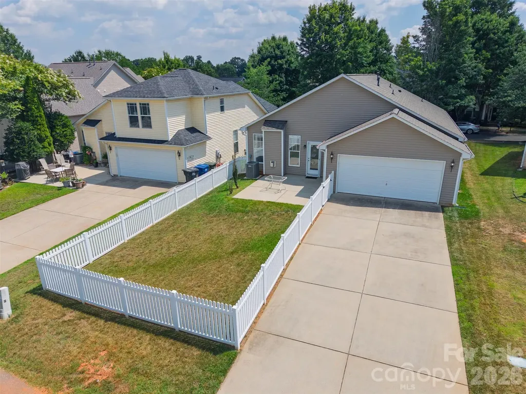 15718 Seafield Lane Huntersville NC 28078