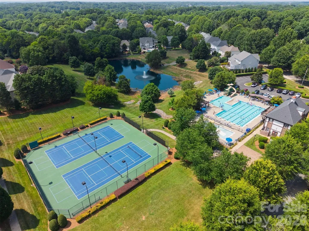 15718 Seafield Lane Huntersville NC 28078