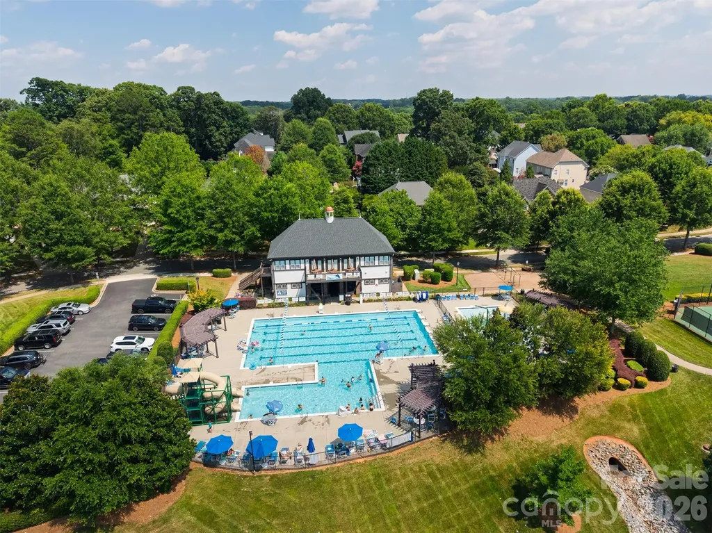 15718 Seafield Lane Huntersville NC 28078
