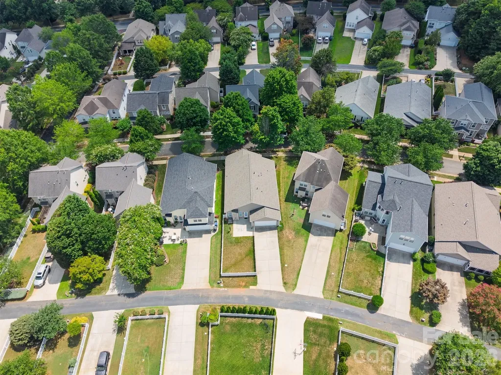 15718 Seafield Lane Huntersville NC 28078