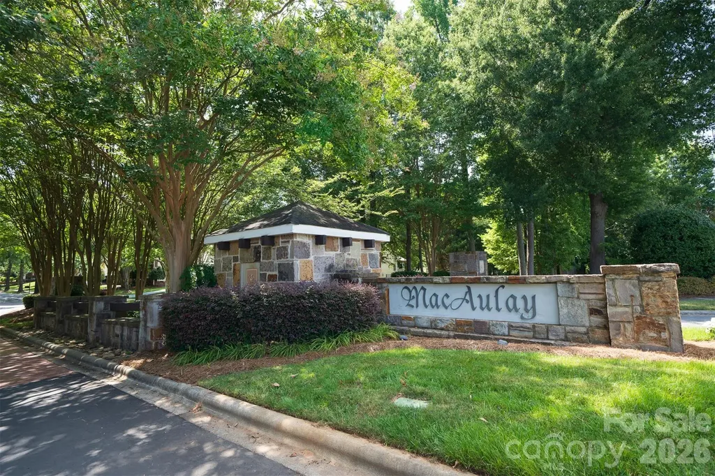 15718 Seafield Lane Huntersville NC 28078