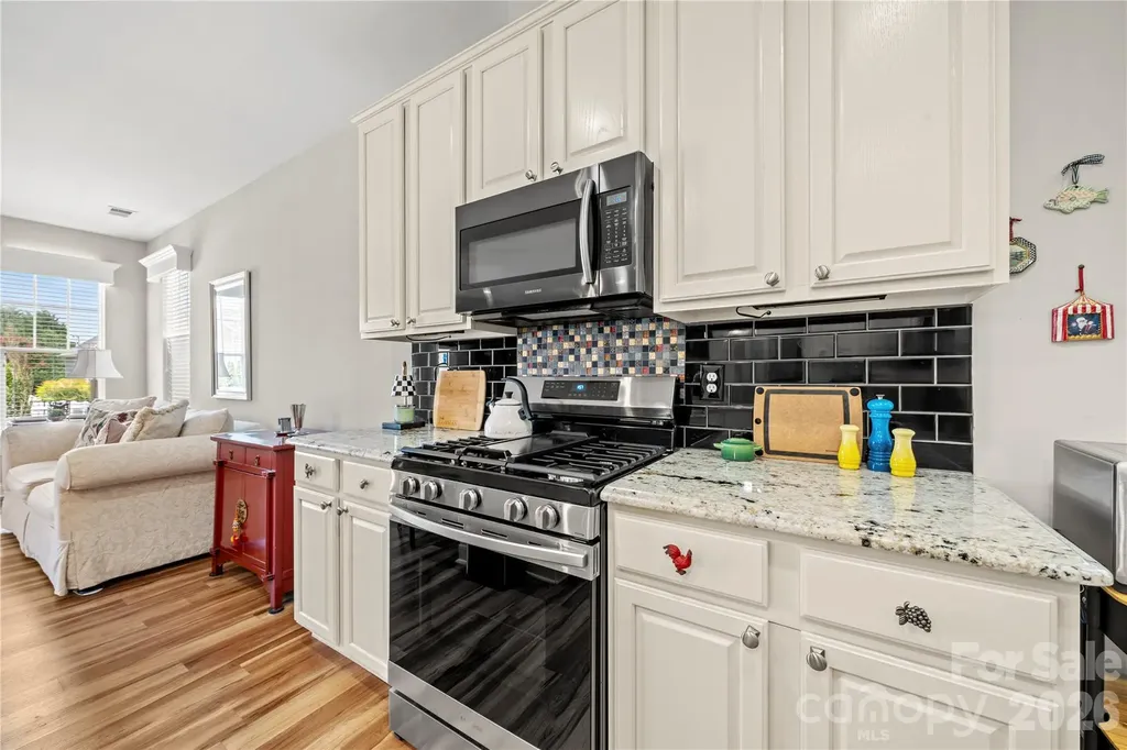 15718 Seafield Lane Huntersville NC 28078