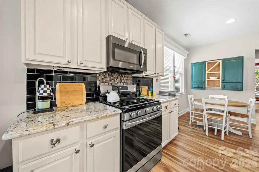 15718 Seafield Lane Huntersville NC 28078