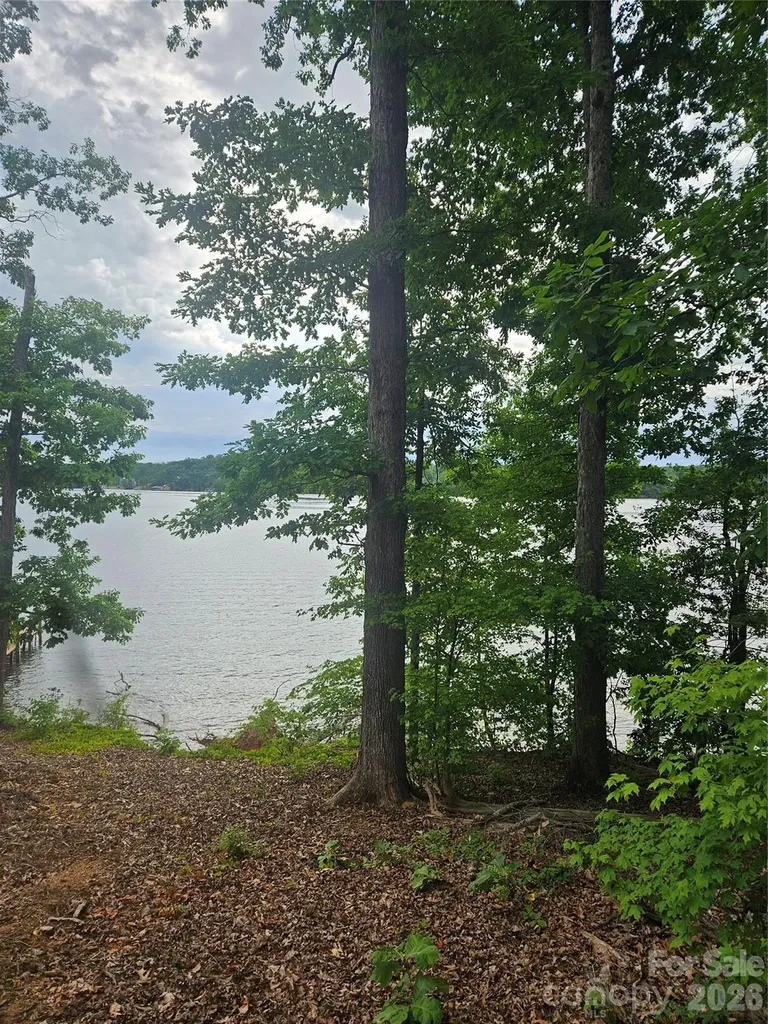 Lot 105 Edgewater Drive Norwood NC 28128