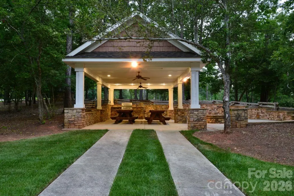 Lot 105 Edgewater Drive Norwood NC 28128