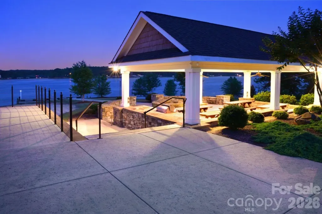 Lot 105 Edgewater Drive Norwood NC 28128