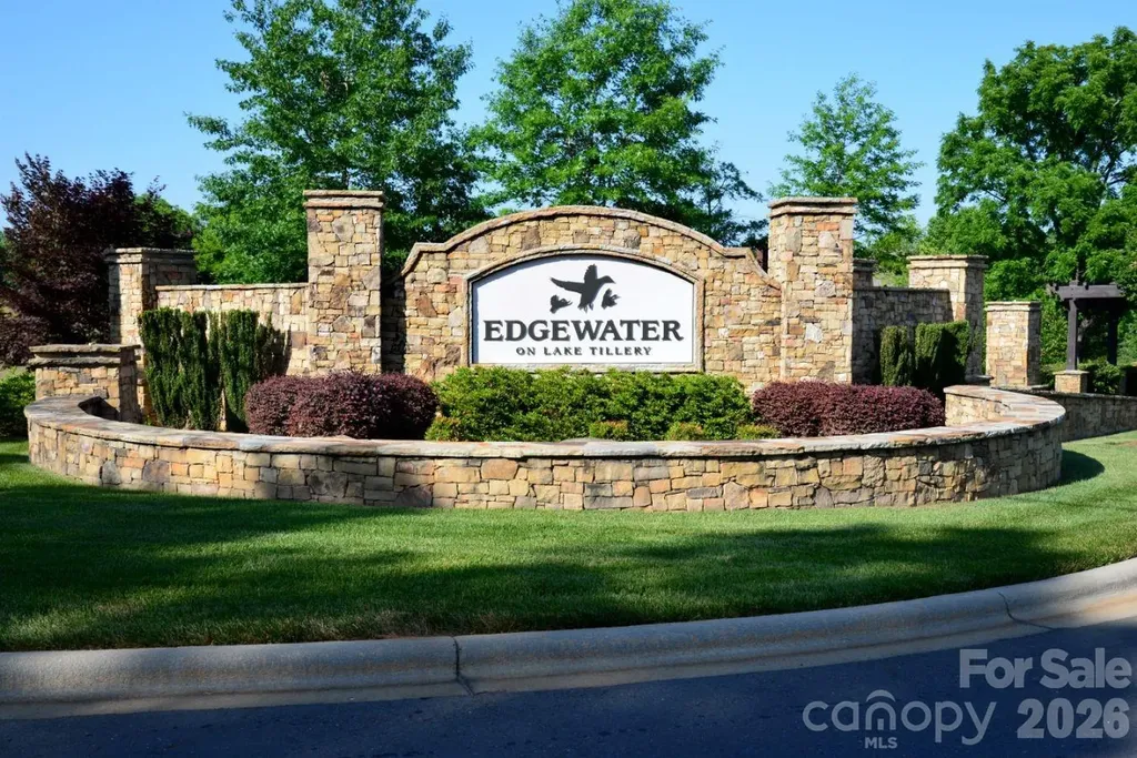 Lot 105 Edgewater Drive Norwood NC 28128