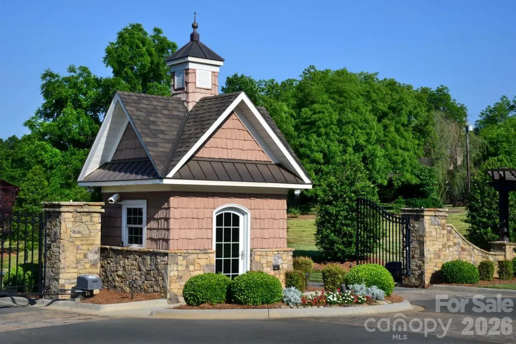 Lot 105 Edgewater Drive Norwood NC 28128