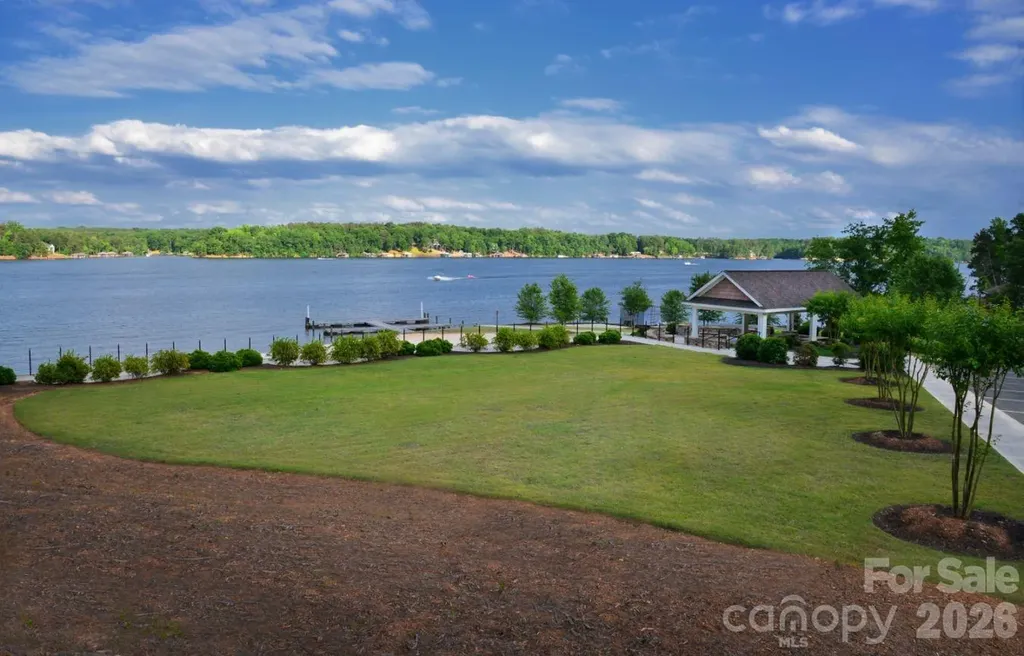 Lot 105 Edgewater Drive Norwood NC 28128