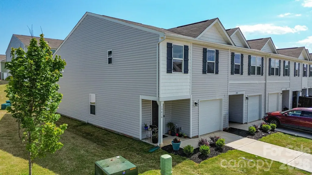 1941 Tranquility Circle Newton NC 28658