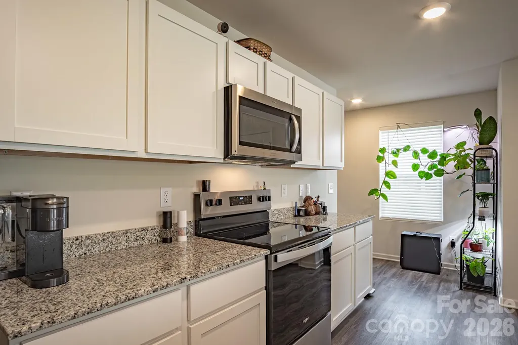 1941 Tranquility Circle Newton NC 28658