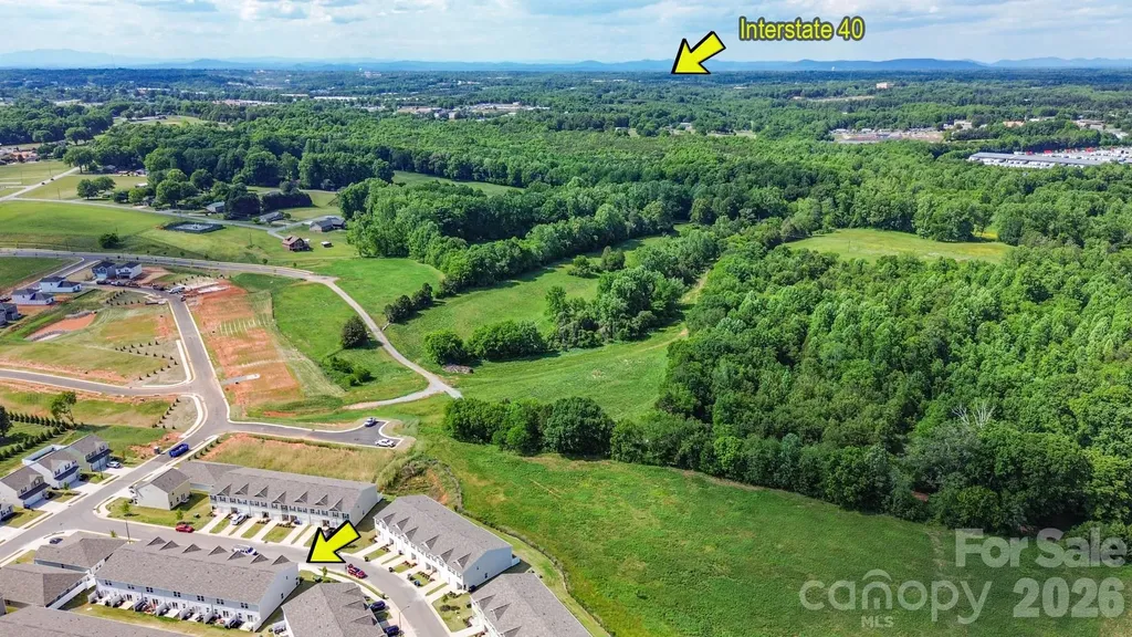 1941 Tranquility Circle Newton NC 28658