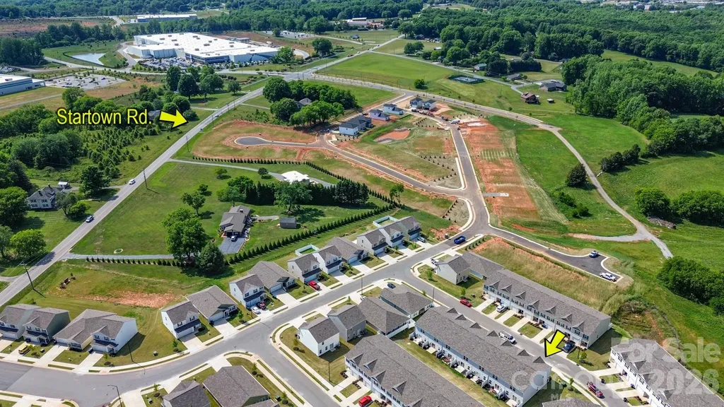 1941 Tranquility Circle Newton NC 28658