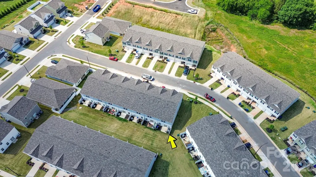1941 Tranquility Circle Newton NC 28658
