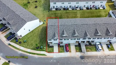 1941 Tranquility Circle Newton NC 28658