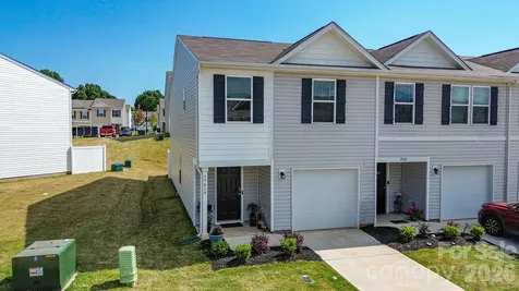 1941 Tranquility Circle Newton NC 28658
