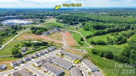 1941 Tranquility Circle Newton NC 28658