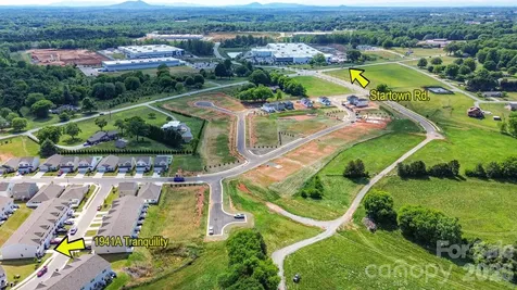 1941 Tranquility Circle Newton NC 28658