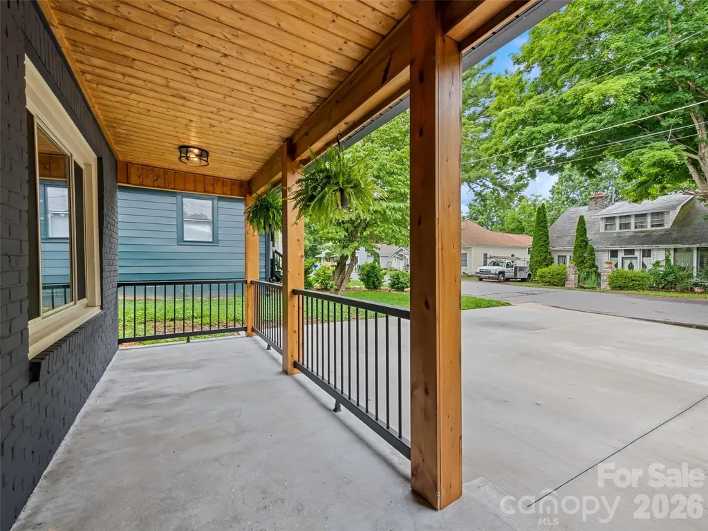 259 & 253 Richland Street Waynesville NC 28786