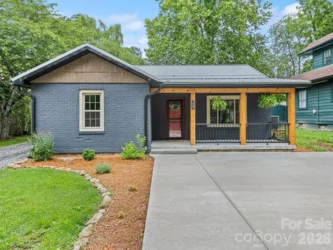 259 & 253 Richland Street Waynesville NC 28786