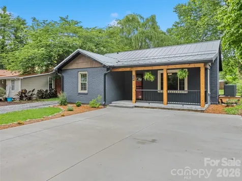 259 & 253 Richland Street Waynesville NC 28786