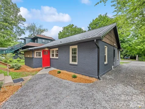 259 & 253 Richland Street Waynesville NC 28786