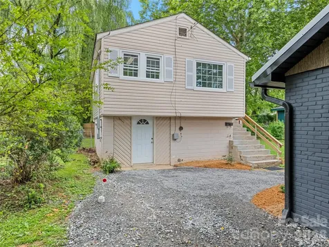 259 & 253 Richland Street Waynesville NC 28786