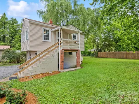 259 & 253 Richland Street Waynesville NC 28786