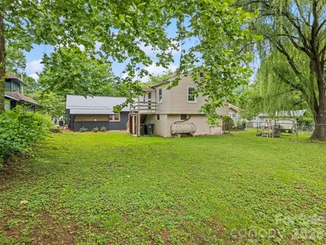 259 & 253 Richland Street Waynesville NC 28786