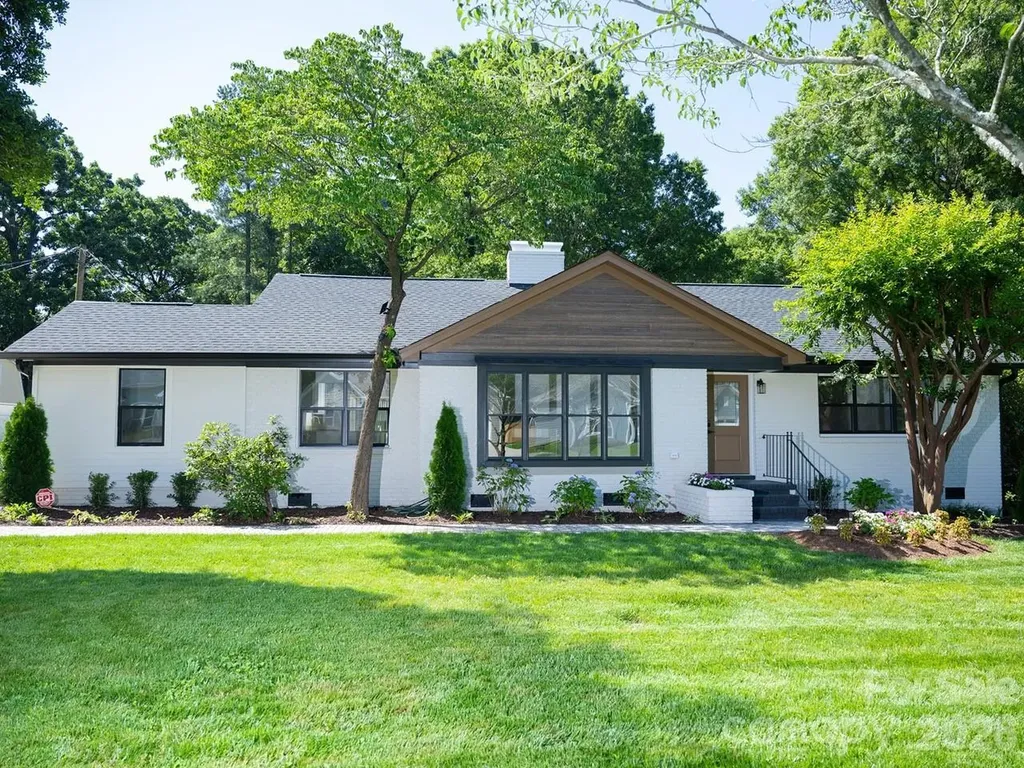 5306 Wales Street Charlotte NC 28269