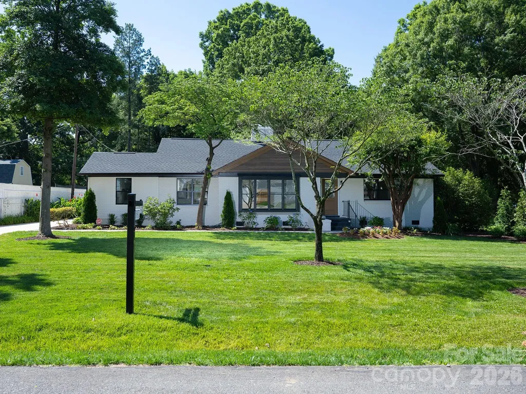 5306 Wales Street Charlotte NC 28269