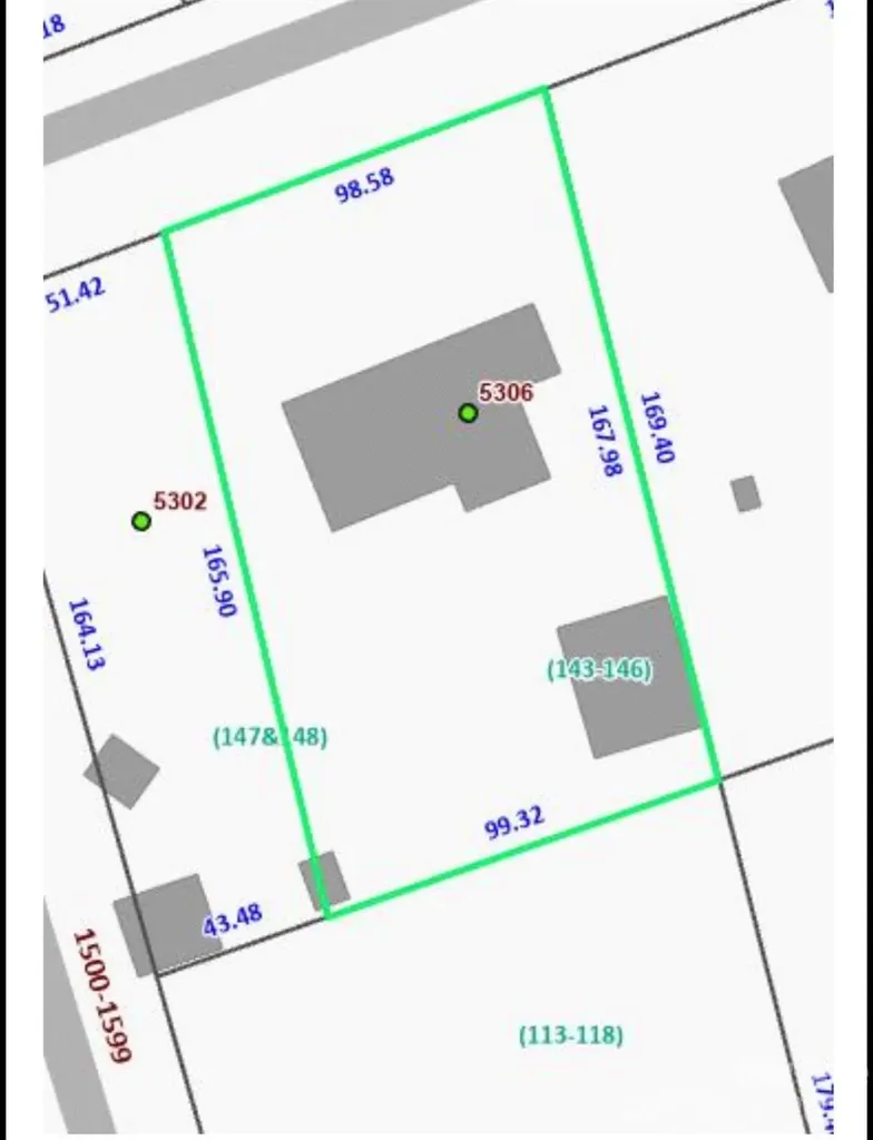 5306 Wales Street Charlotte NC 28269