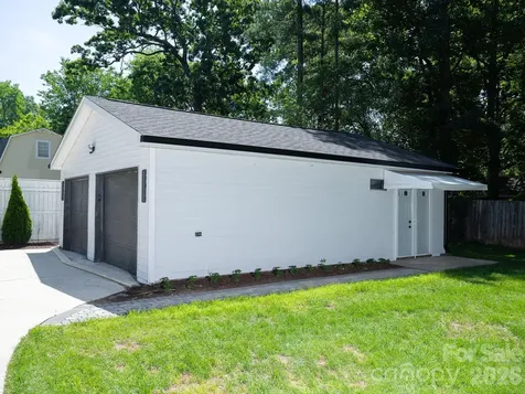 5306 Wales Street Charlotte NC 28269