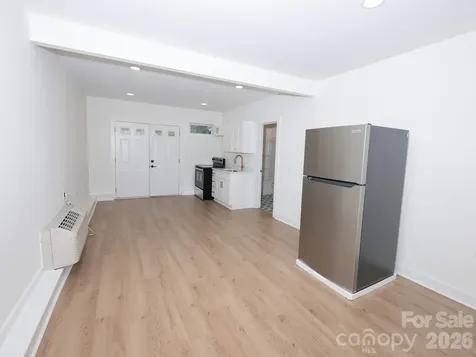 5306 Wales Street Charlotte NC 28269