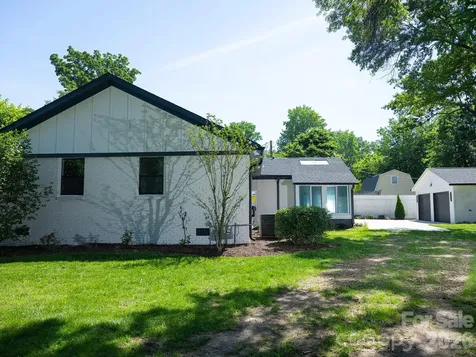 5306 Wales Street Charlotte NC 28269