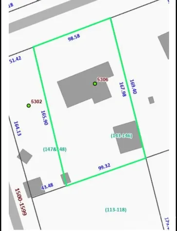 5306 Wales Street Charlotte NC 28269