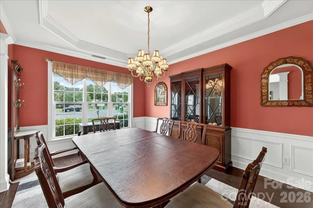 10604 Knight Castle Drive Charlotte NC 28277