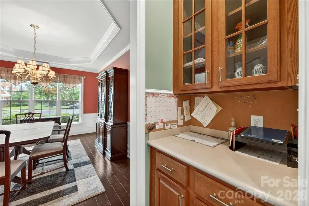 10604 Knight Castle Drive Charlotte NC 28277