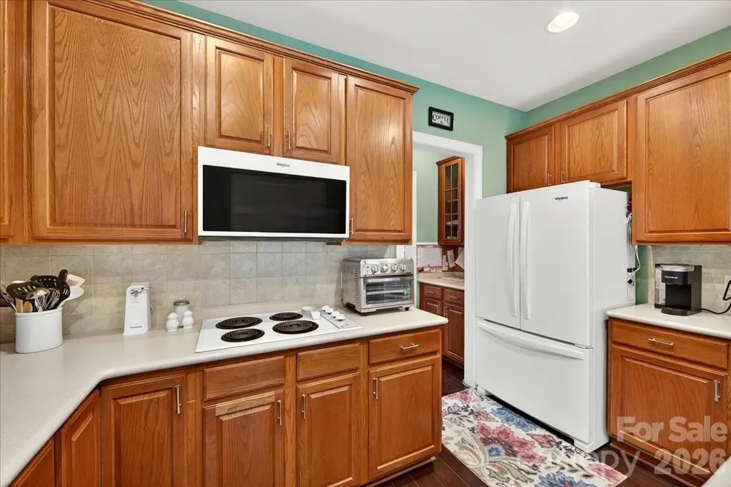10604 Knight Castle Drive Charlotte NC 28277