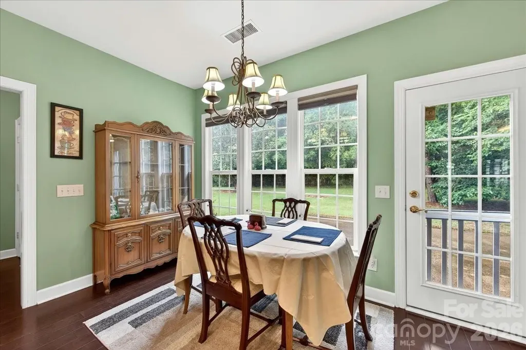 10604 Knight Castle Drive Charlotte NC 28277