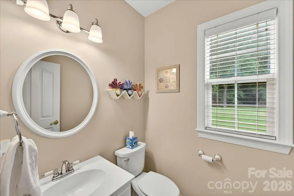 10604 Knight Castle Drive Charlotte NC 28277
