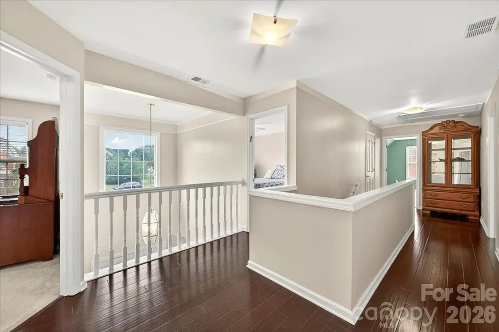 10604 Knight Castle Drive Charlotte NC 28277