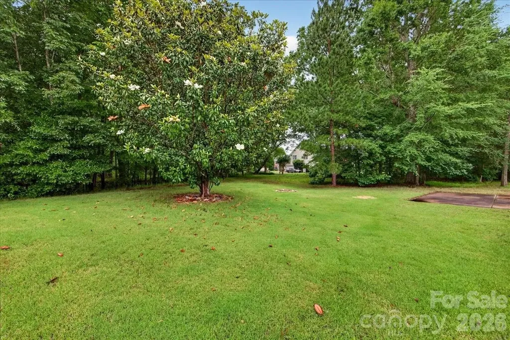 10604 Knight Castle Drive Charlotte NC 28277