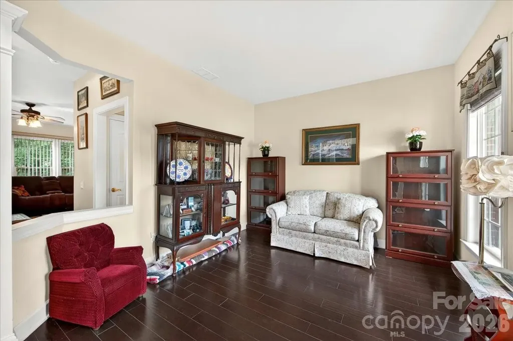 10604 Knight Castle Drive Charlotte NC 28277